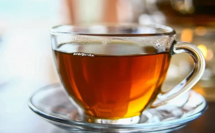 Does Tea Help Digestion?
