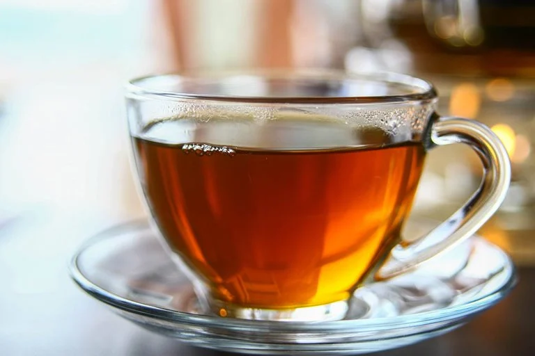 Does Tea Help Digestion?