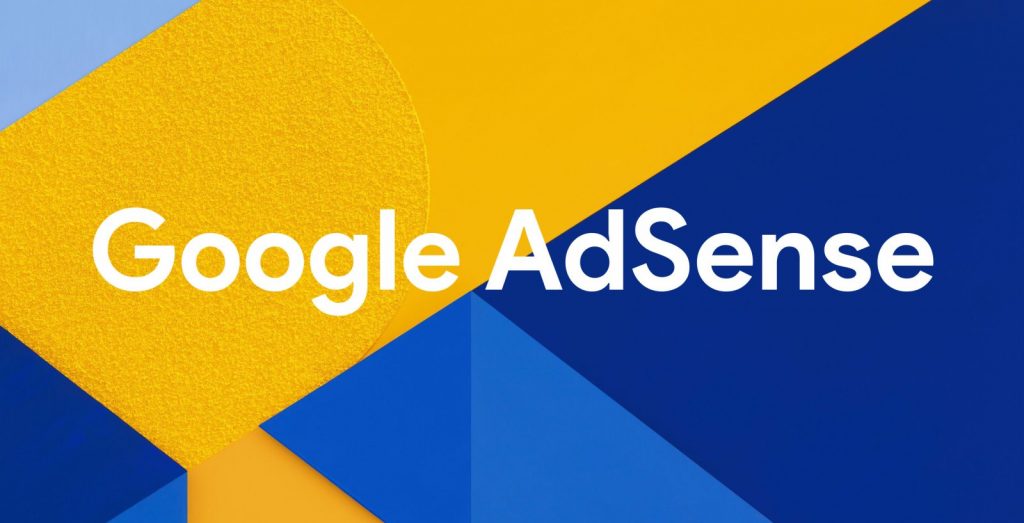 Google AdSense services