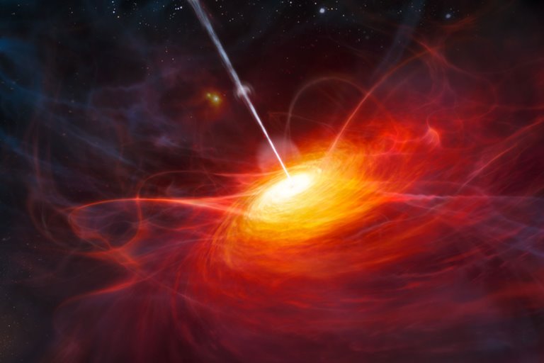 How Did The World's Oldest And Brightest Quasars Come Into Existence?