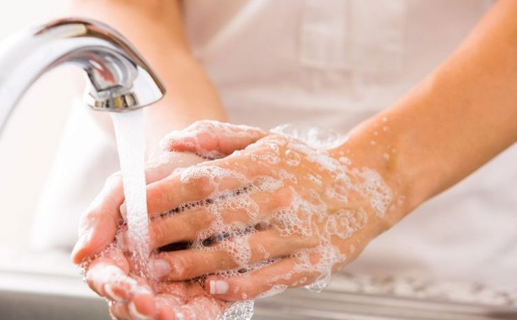 How Does Soap Kill Germs?
