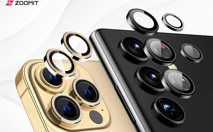 Introduction Of Smartphone Camera Lenses