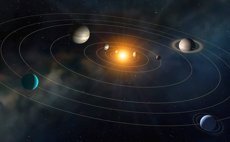Seven Mysteries Of The Solar System That Scientists Have Not Yet Solved