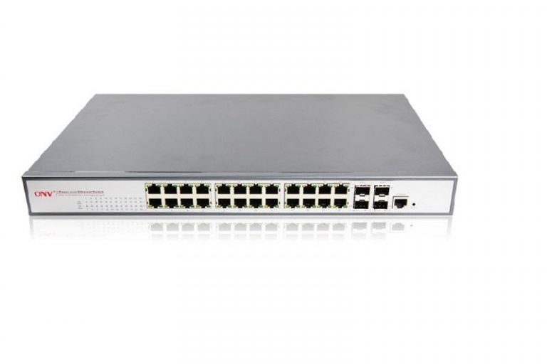 What Is The Mechanism Of Layer 2 Switches And How Should Their Ports Be