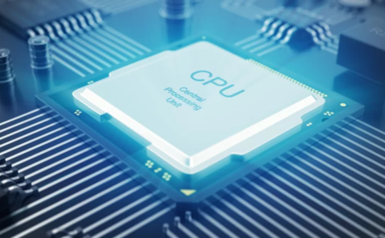 What Is A CPU? Everything You Need To Know About Processors