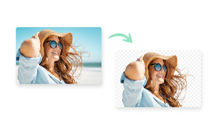 background removal software