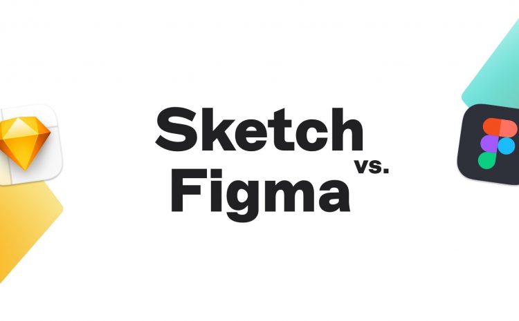Sketch and Figma