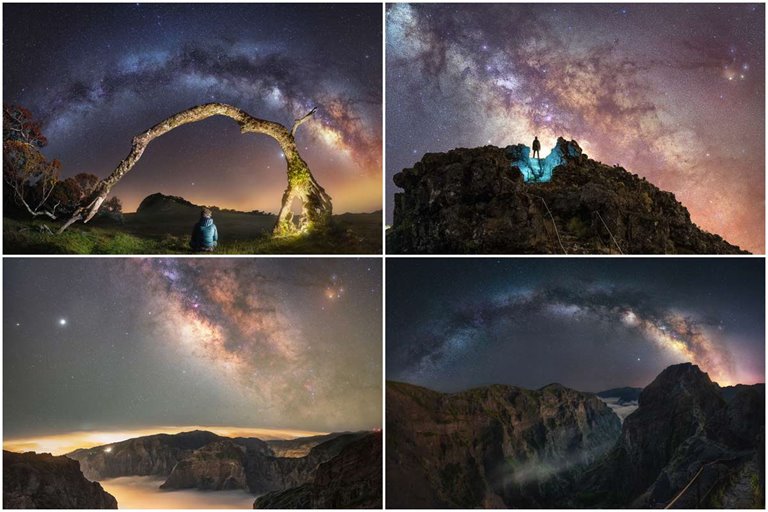 Beautiful Pictures Of The Pure Magic Of The Island Of Madeira