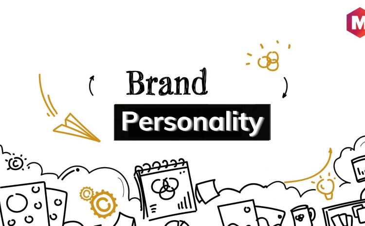 personality branding