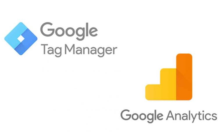 Google Analytics and Tag Manager