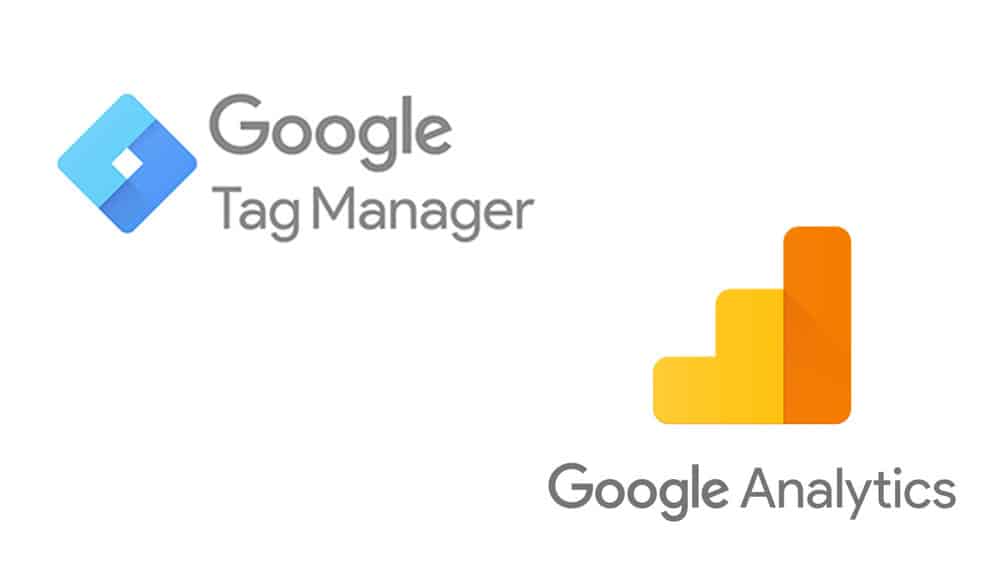 Google Analytics and Tag Manager