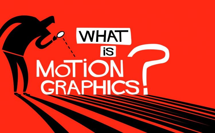 motion graphics and branding