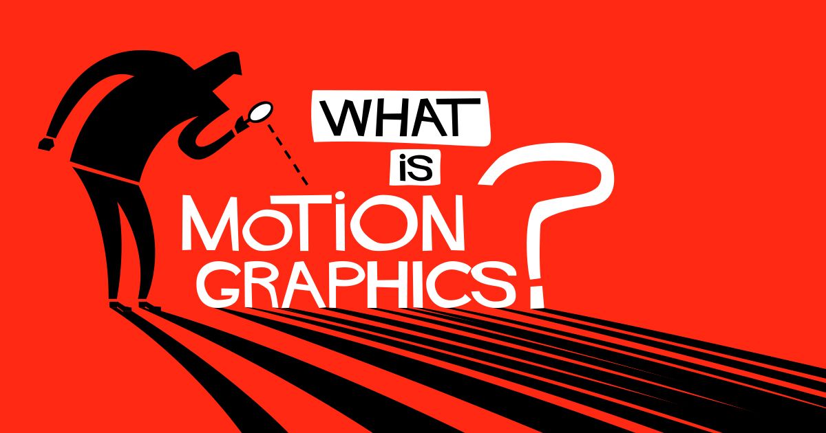 motion graphics and branding