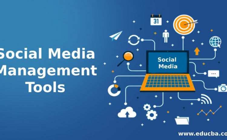 social network management tools