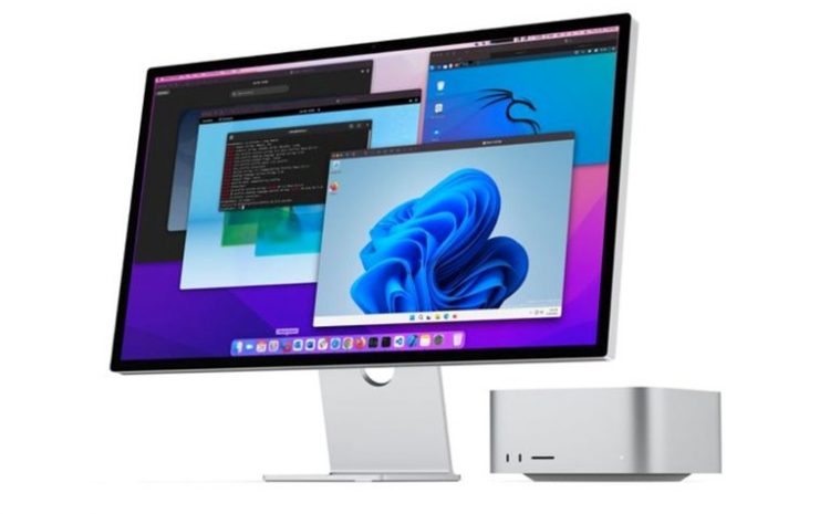 Vmware Brings Windows 11 To Macs Equipped With Apple Chips