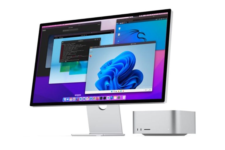 Vmware Brings Windows 11 To Macs Equipped With Apple Chips