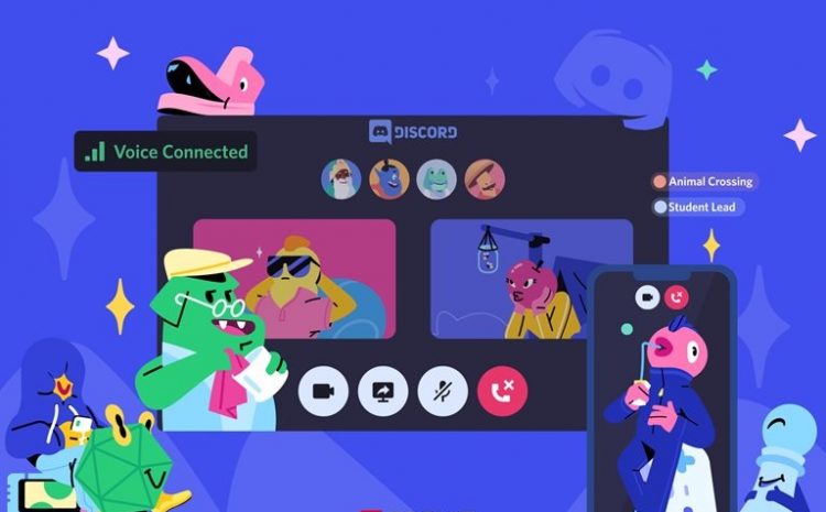 What Is Discord And What Features Does It Offer?