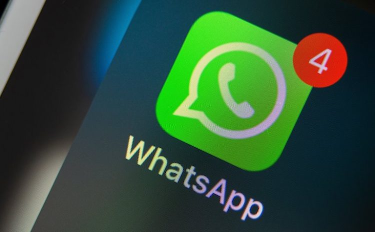 WhatsApp Has Enabled Two-Way Deletion Of Messages Up To Two Days After Sending