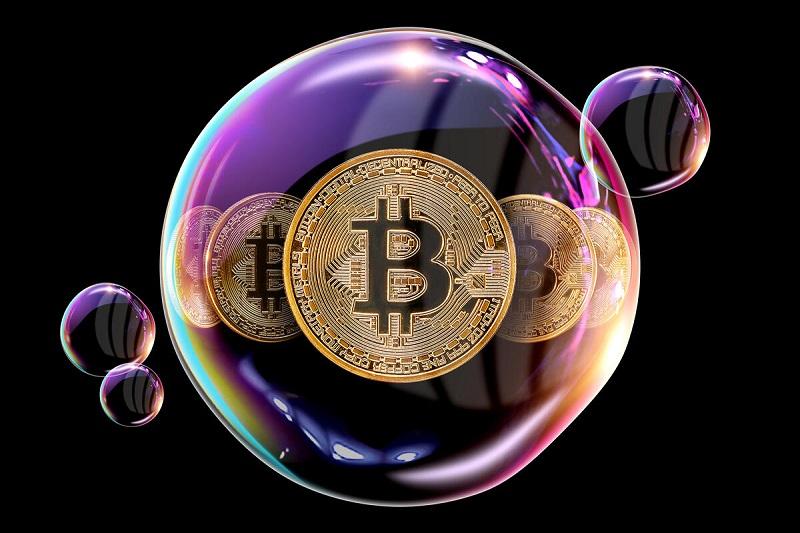 Will The Dotcom Bubble Repeat Itself In The World Of Cryptocurrencies?