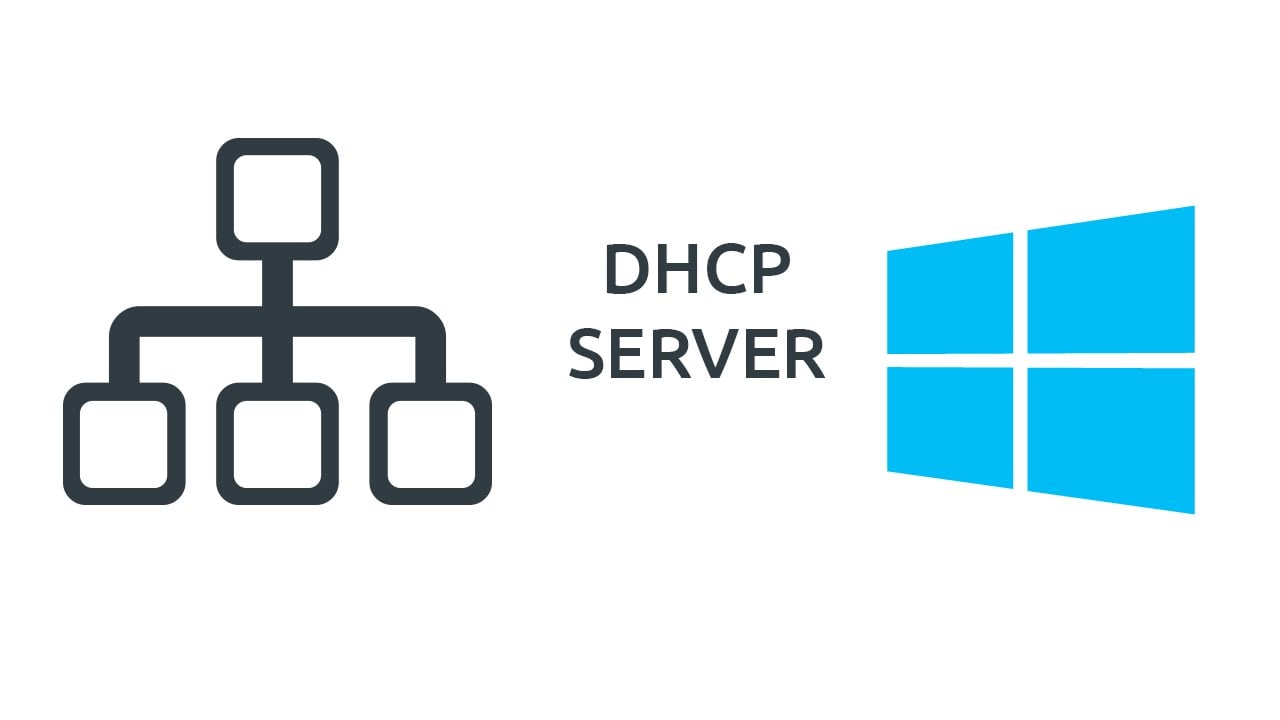 Windows Server DHCP