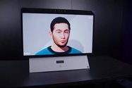 Dimenco Sr-Pro-Display virtual reality monitor