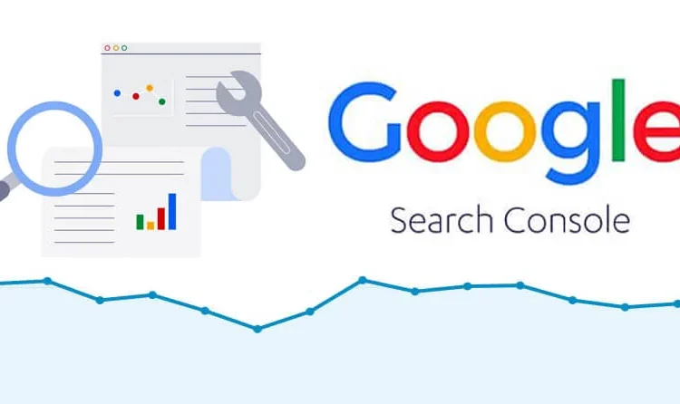 google search console