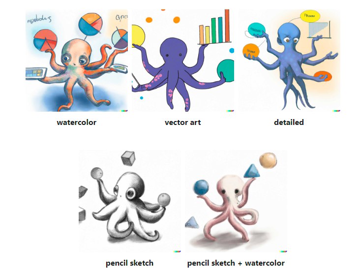 Logo 7 of the OctoSQL project