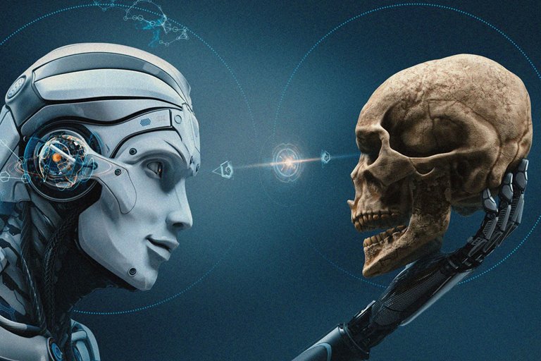 The Future Of Death; How Will The End Of Life Be In The Coming Years?