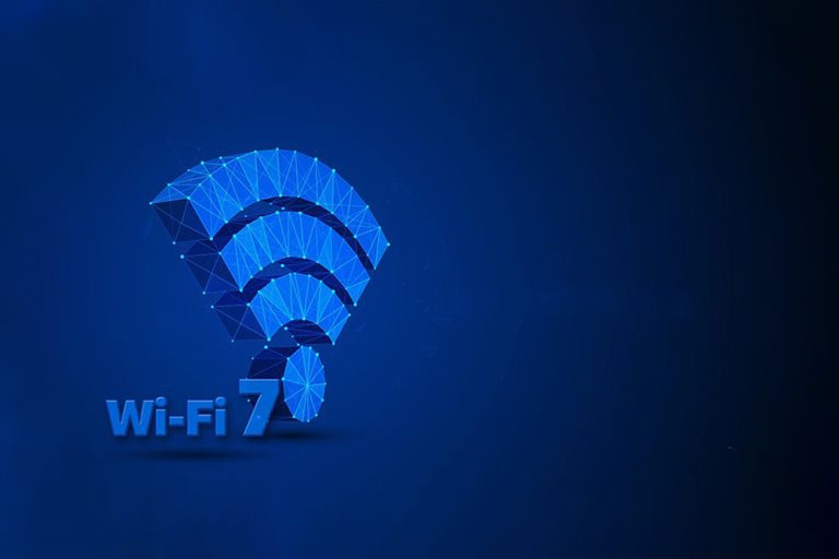 Wi-Fi 7 Technology With A Speed Of 5.8 Gbps Will Be Available By 2025.