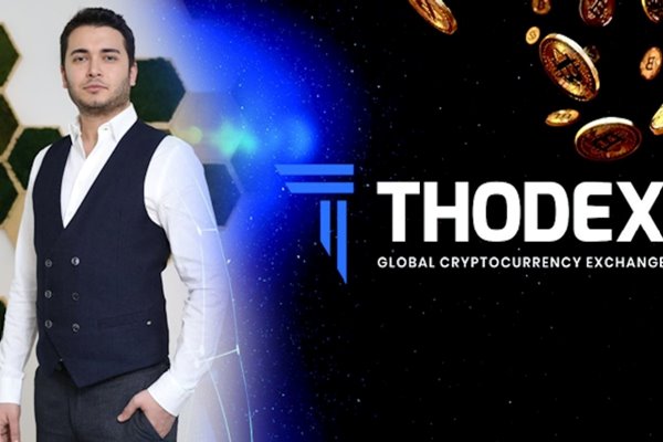 40,000 Years In Prison Awaits The CEO Of The Thodex Exchange Due To A 2 Billion Dollar Fraud