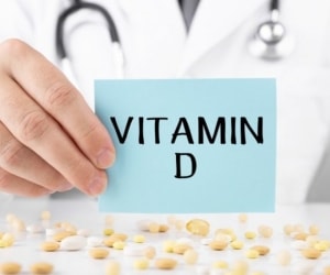 A Change In The Tongue That Is A Sign Of Vitamin D Deficiency