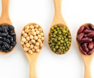 Always Consume Beans For These 20 Reasons! + Benefits
