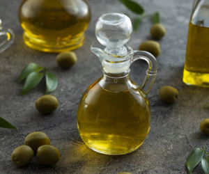 Benefits Of Olive Oil For Pregnant Women And Fetus
