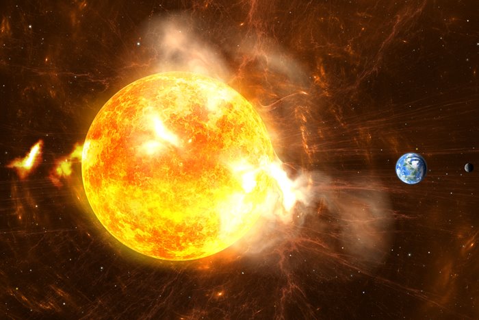 can-a-solar-storm-destroy-life-on-earth