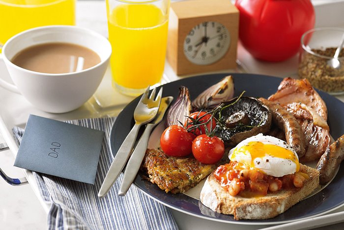Does Eating A Big Breakfast Help You Lose Weight?