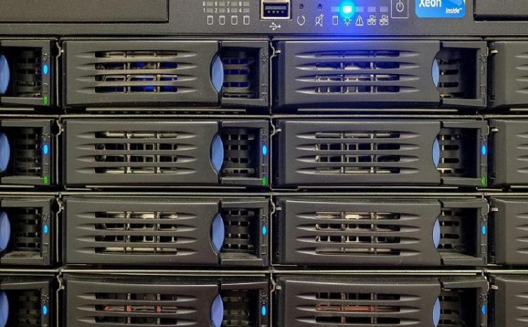 Don't Overlook The Important RAID Technology When Using A NAS