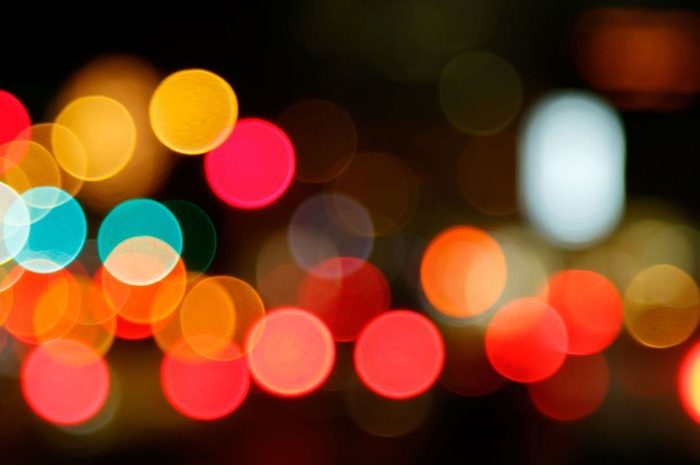 Everything You Need To Know About The Bokeh Effect In Photography