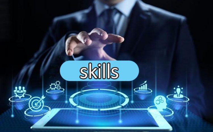 Familiarity With Soft Skills And Skills Portfolio - Skill Portfolio And Skill Certificate