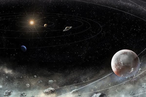How Did The Discovery Of The Kuiper Belt Change Our View Of The Solar System?