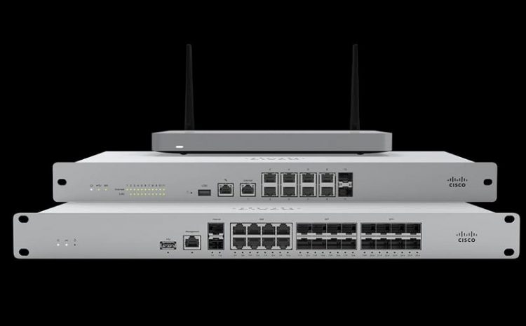 How To Install Meraki Cisco Wireless Access Points?