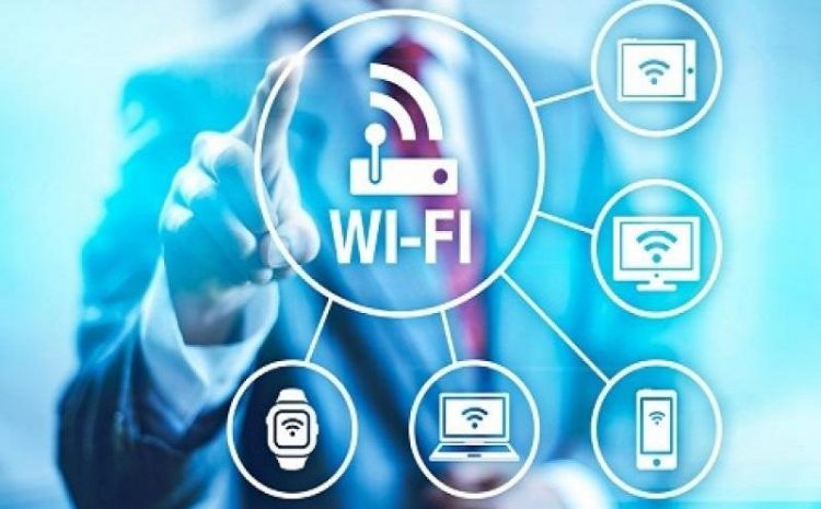 How To Protect Corporate Wireless Networks?