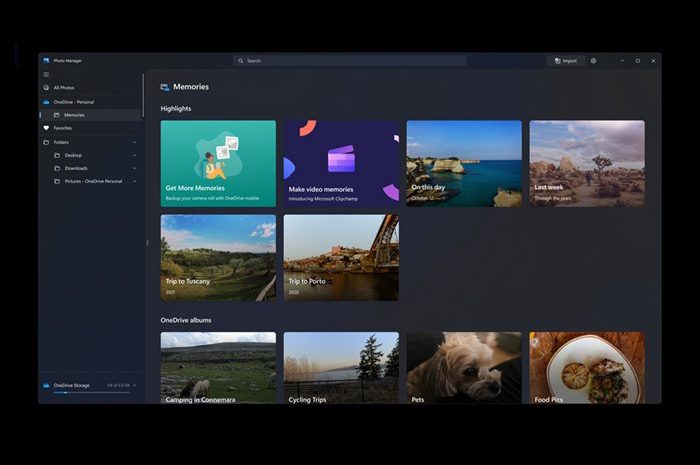 Microsoft Has Once Again Redesigned The Windows 11 Photos Application