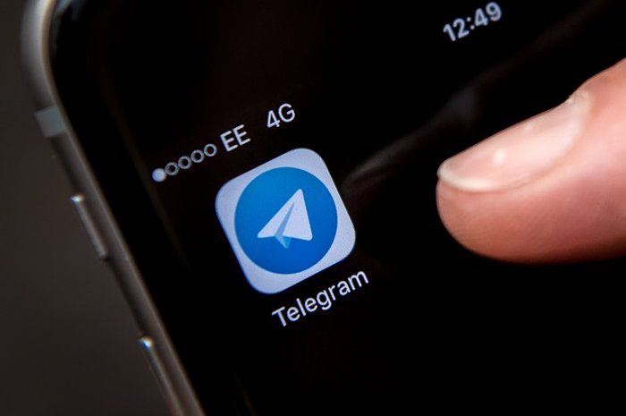 Telegram Plans To Make It Possible To Connect A User Account To Email