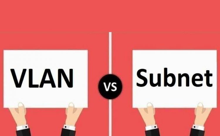 What Are The Differences Between Virtual Local Network And Subnet In Computer Networks?