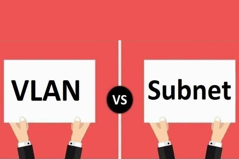 What Are The Differences Between Virtual Local Network And Subnet In Computer Networks?