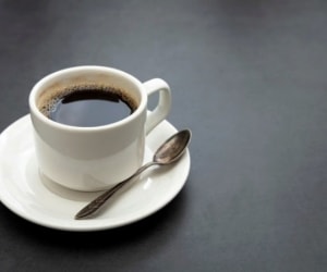 Nutritional Health: Drink Coffee Between 10 And 12 Noon