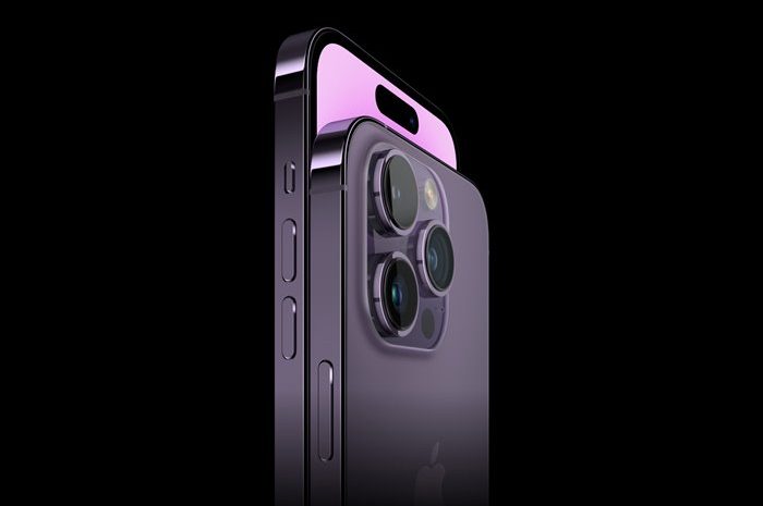 iPhone 14 Pro And iPhone 14 Pro Max Were Unveiled; 48 Megapixel Camera, Satellite Connection And Goodbye To Notch
