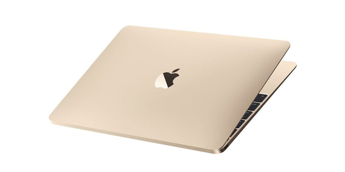 MacBook 12 inch 2015