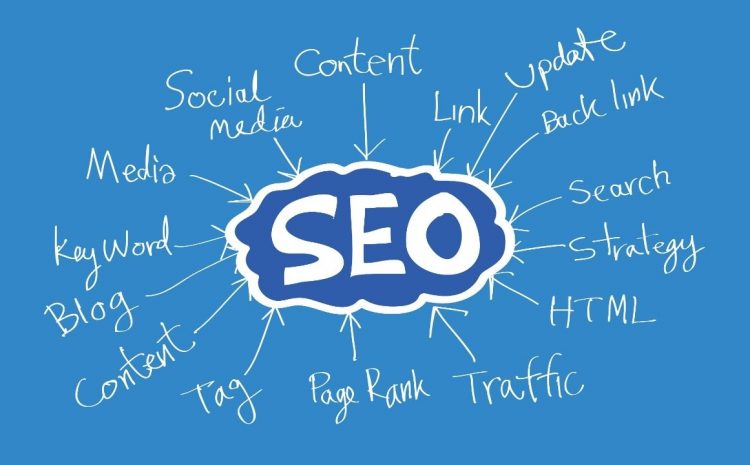 definition of SEO