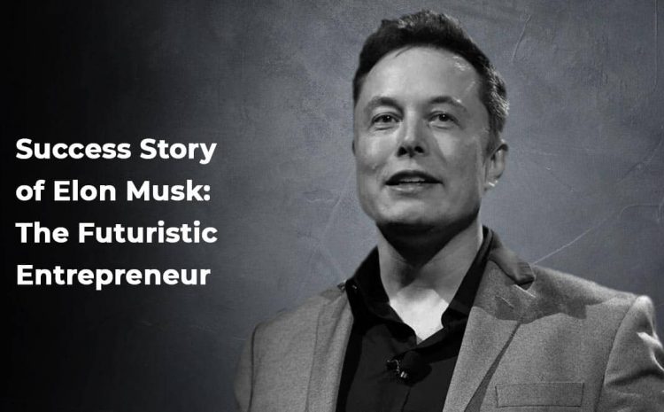 5 Secrets Of Elon Musk's Amazing Success